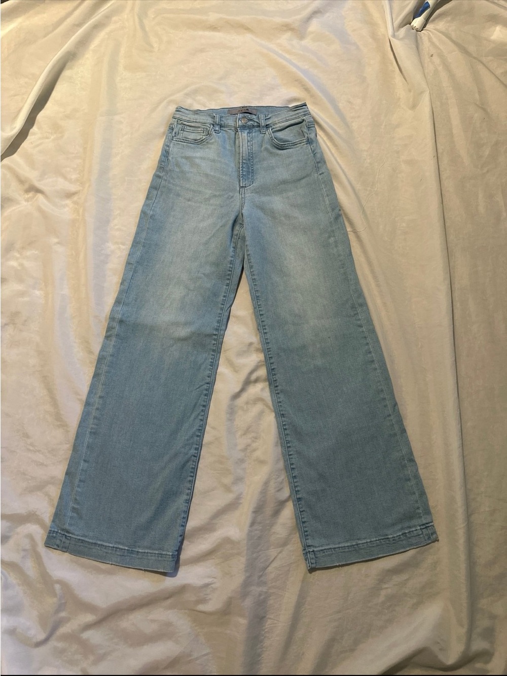 Joe’s Wide Leg Jeans Sz 26